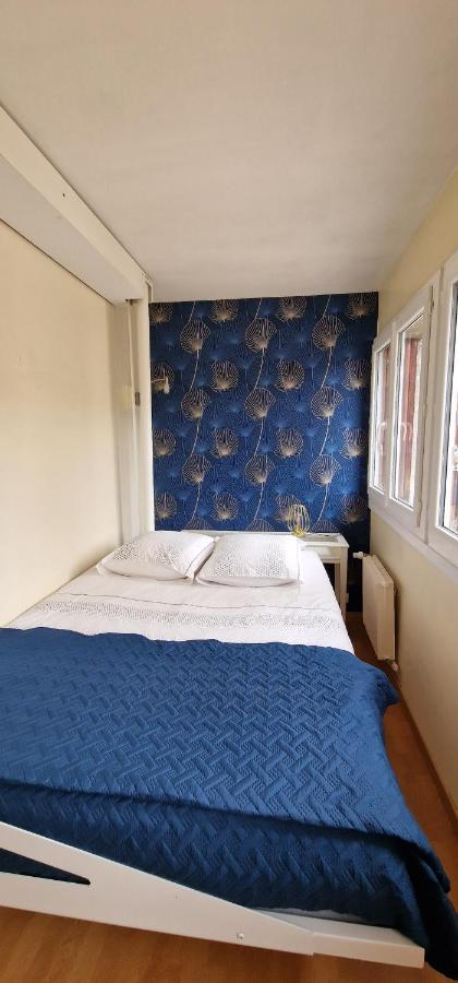 Apartamento Le Sleipnir - Cantilien Calme